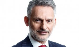 Δημήτρης Μαζαράκης: Τα πλεονεκτήματα της συνεργασίας της Εθνικής Ασφαλιστικής με την Τράπεζα Πειραιώς