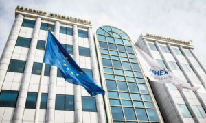 Η μεγάλη επιστροφή (;) του Χ.Α, η «βόμβα» των 400 δισ. ευρώ, θα «τρέξει» (;) ο Κάθετος Διάδρομος, CrediaBank: Υπερκάλυψη με το…καλημέρα και τα… κέρδη της Metlen