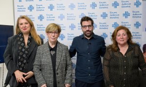 Ένωση Ασθενών Ελλάδας: Δύο νέα προγράμματα εκπαίδευσης δίνουν φωνή και δύναμη στους ασθενείς