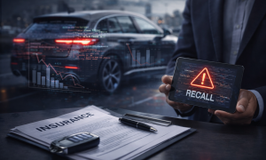 Το κρυφό κόστος του λογισμικού στα σύγχρονα αυτοκίνητα