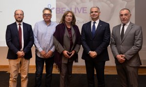 Eκδήλωση από την Be-Live και τον Όμιλο  ΒΙΑΝΕΞ για το δημογραφικό και την υπογονιμότητα στη Σπάρτη