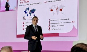 Ισχυρά οικονομικά μεγέθη και επενδύσεις σε AI και ψηφιακά εργαλεία από την ERGO