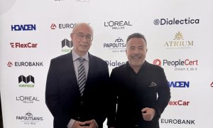 Howden Hellas στον Μεγάλο Τελικό του Athens Negotiations Tournament 2026