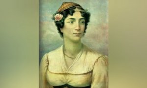 Οι γυναίκες με υγειονομικές δραστηριότητες τα χρόνια του 1821!