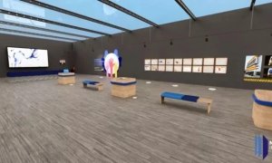 Όταν η ιστορία της ασφάλισης γίνεται εμπειρία: Τι μπορείτε να δείτε στο ψηφιακό Hub της ΜΙΝΕΤΤΑ