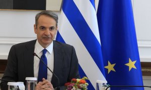 Κυρ. Μητσοτάκης: Δέσμη 4 στοχευμένων μέτρων ενίσχυσης της κοινωνίας ύψους 300 εκατ. ευρώ