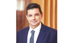 Μάριος Μοσχονάς: Ισχυρό κανάλι παραγωγής για την Interamerican το Δίκτυο Μεσιτών και Πρακτόρων