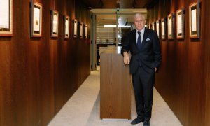 ΕΥΡΩΠΗ Ασφαλιστική: Εκδήλωση στα νέα γραφεία με παρουσία μετόχων και μεγάλων πελατών