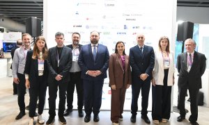 Η Eurobank ενισχύει τη χρηματοδότηση και τη διεθνή ανάπτυξη της τουριστικής τεχνολογίας μέσω του TourismTech Cluster και διεθνών στρατηγικών συνεργασιών στην έκθεση MWC 2026