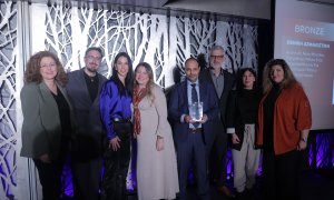 Εθνική Ασφαλιστική: Διάκριση για τον εκσυγχρονισμό της λειτουργίας Προμηθειών στα Procurement Excellence Awards 2026