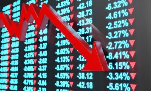 Σε κλοιό πιέσεων η αγορά ομολόγων - Στο 3,70% η απόδοση του 10ετούς ομολόγου