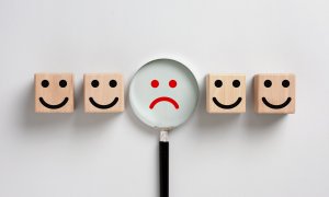 Τα παράπονα (αιτιάσεις) των πελατών και η πολιτική διαχείρισής τους!