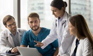 Υπουργείο Υγείας: Δωρεάν επιμορφωτικά προγράμματα για 12.000 επαγγελματίες υγείας