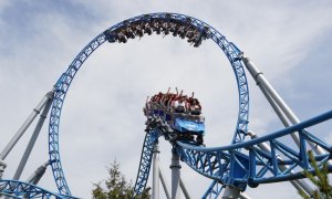 «Τρενάκι τρόμου» οι αγορές, ελληνικό «φλερτ» με την πυρηνική ενέργεια, η G.S «πιστεύει» στο ελληνικό story και η…διπλάσια CrediaBank