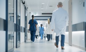 Οι γιατροί ζητούν από ΥΠΟΙΚ - ΕΟΠΥΥ άμεση αναστολή της διαδικασίας είσπραξης του υπολοίπου clawback για το 2023