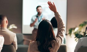 Πως μπορεί ο Α.Δ να αξιοποιήσει τις ευκαιρίες ανάπτυξης; Μια ερώτηση προς τον Διευθυντή ομάδας!