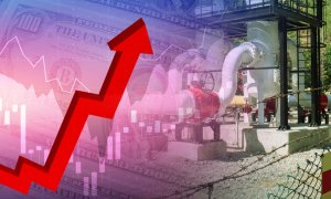 Αγγίζει τα 120 δολάρια το πετρέλαιο - ιστορικό άλμα στις τιμές