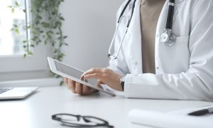 «Υγεία σε Υψηλή Ταχύτητα»: Ο Ψηφιακός Μετασχηματισμός του ΕΣΥ μέσω του ΣΥΖΕΥΞΙΣ ΙΙ και της Τηλεϊατρικής