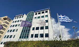 Ευρωπαϊκά χρηματιστήρια: Με πτώση στο ξεκίνημα των συναλλαγών με το βλέμμα στραμμένο στη Μέση Ανατολή