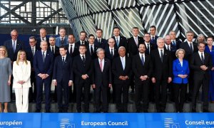 Η Ευρωπαϊκή Ένωση απέναντι σε μία ακόμη κρίση: Οι επιπτώσεις του πολέμου στο Ιράν και η αβέβαιη επόμενη μέρα