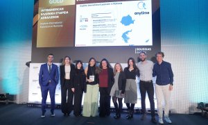 Σχέδιο Διεθνούς Επέκτασης της Anytime στη Ρουμανία: Τέσσερις διακρίσεις στα Digital Finance Awards 2026