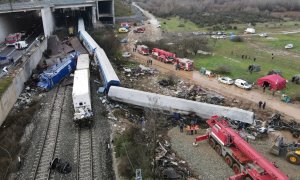 Πένθος χωρίς σώμα, μνήμη με έργο για την Εριέττα Μόλχο - Πως η απώλεια μετατρέπεται σε πράξη