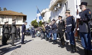 Το Μεσολόγγι τίμησε τα 200 χρόνια από την Ηρωική Έξοδο