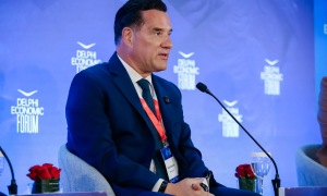 Α. Γεωργιάδης: Αν δεν αναβληθεί το Urban Management Directive θα οδηγηθούμε σε εισαγωγές φαρμάκων