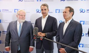 Νέα προοπτική δίνουν στην Τρίπολη οι επενδύσεις της ελληνικής φαρμακοβιομηχανίας