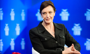 Ελένη Βρεττού: Ο πραγματικός ανταγωνισμός είναι μεταξύ παραδοσιακών τραπεζών και νέων χρηματοπιστωτικών οργανισμών