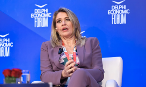 Από τον μισθό στην ασφάλεια: Τι σημαίνει σήμερα ευημερία στην εργασία