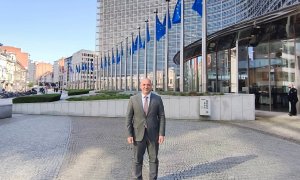 Γεώργιος Νίκος: Το μέλλον της Ασφαλιστικής Διαμεσολάβησης στην Ευρώπη