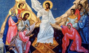 Άγιον Πάσχα