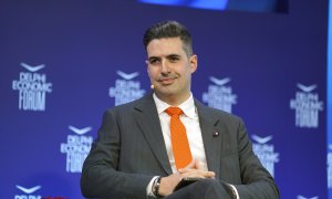 Delphi Forum – Λυκούργος Λιακάκος: Οι προϋποθέσεις ισχύος για μικρές και μεσαίες χώρες