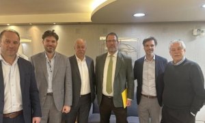 Στρατηγική συνεργασία ARAG Hellas & Sofos Insurance Agency Α.Ε.