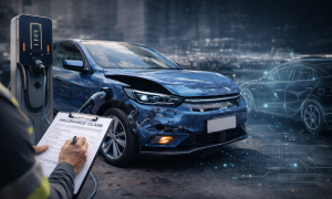 Ηλεκτροκίνηση: Το νέο ασφαλιστικό αντικείμενο που αλλάζει τους κανόνες