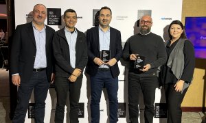 Διπλή διάκριση για την Interamerican στα Cyber Security Awards 2026
