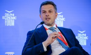 Κώστας Παπαγιάννης (Novartis Hellas): Από την ψηφιακή ετοιμότητα στην ψηφιακή ωριμότητα