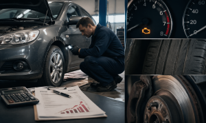 Ο πελάτης σας ξέρει πώς η κακή συντήρηση επηρεάζει την ασφάλειά του;