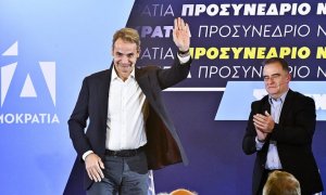 Η «απάντηση» στους «αντάρτες», ο Ιβάν και ο Παπαμιμίκος, το απόλυτο(;) αδιέξοδο, το mega deal στην Αλβανία και η συνεργασία ΓΕΚ ΤΕΡΝΑ-Airbus