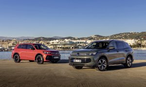Η Volkswagen ενισχύει το Tiguan με πιο πλούσιο και τεχνολογικά προηγμένο εξοπλισμό και τιμές από 33.990 ευρώ