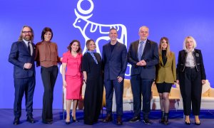 Novo Nordisk: Μήνυμα συνειδητοποίησης και υποστήριξης για τη νόσο της παχυσαρκίας