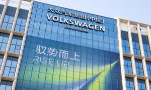 Auto China 2026: Ο Όμιλος Volkswagen περνά στην αντεπίθεση στην Κίνα με τη μεγαλύτερη προϊοντική επέλαση της ιστορίας του