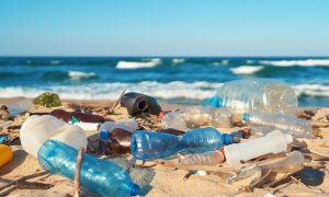 Ασφαλίζεται η περιβαλλοντική ρύπανση; Ο ρυπαίνων πληρώνει!