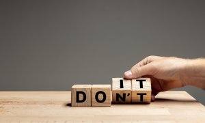 Αξίζει να επιμείνουμε στον πελάτη, όταν φέρει την αντίρρηση: «Μετά το Πάσχα»;