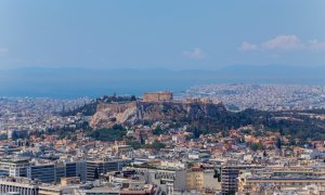 Η Αττική ανασφάλιστη για σεισμούς! Το μωσαϊκό των σεισμικών κινδύνων της Αττικής!