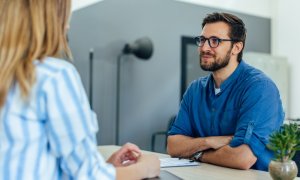 Μια απο τις πιο βαθιές αντιρρήσεις είναι το «δεν εμπιστεύομαι» - Πως το χειριζόμαστε;