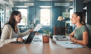 IWG: Τα υβριδικά και ευέλικτα μοντέλα εργασίας καθορίζουν την επιστροφή πρώην εργαζομένων στην επαγγελματική αρένα - Στόχος η ενίσχυση του ανθρώπινου δυναμικού