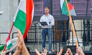 Η απορμπανοποίηση της Ουγγαρίας έχει ήδη ξεκινήσει