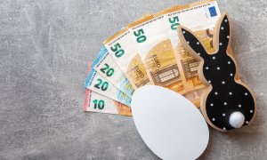 Πώς αμείβονται οι αργίες του Πάσχα